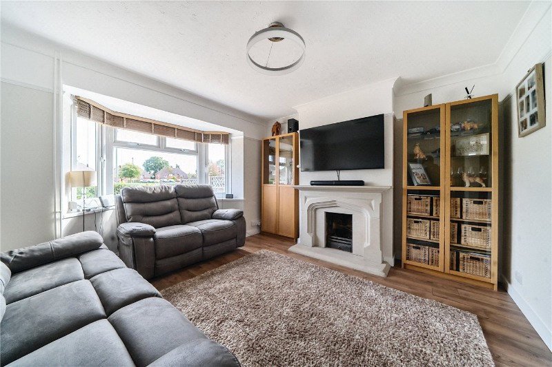 Greenhill Way, Farnham, Surrey, GU9