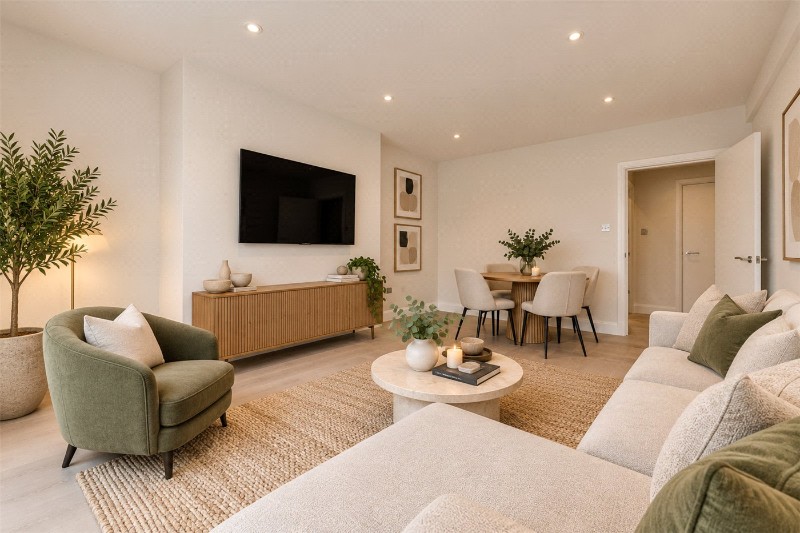 Northwick Terrace, St John's Wood, London, NW8