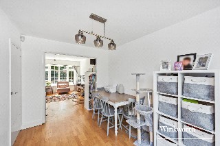 Regina Close, High Barnet, EN5