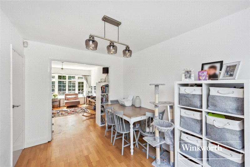 Regina Close, High Barnet, EN5