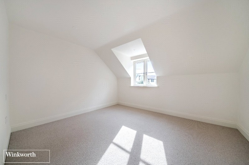 Mary Lane, North Waltham, Basingstoke, Hampshire, RG25