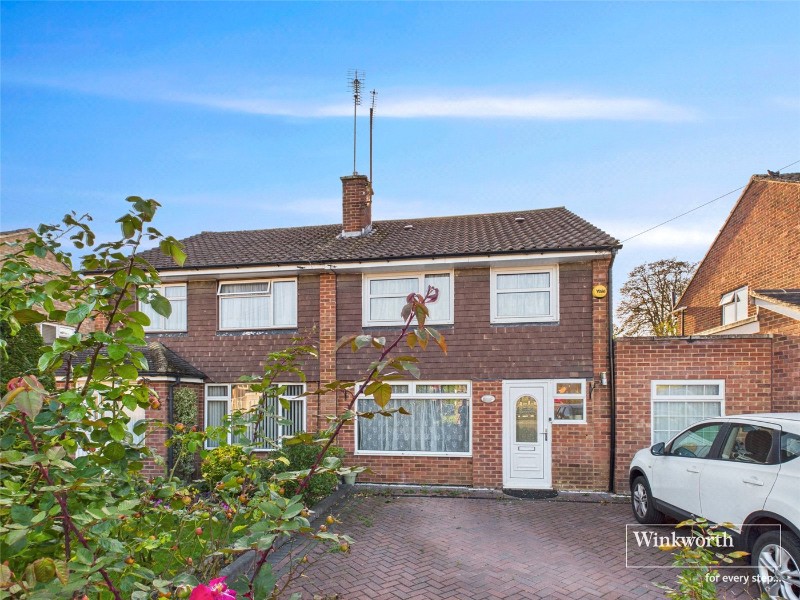 Tupsley Road, Reading, Berkshire, RG1