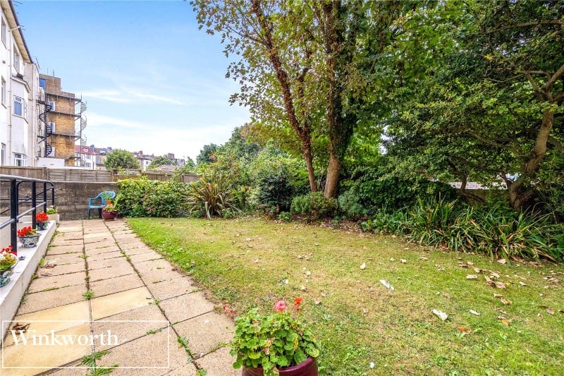 St. Aubyns, Hove, East Sussex, BN3