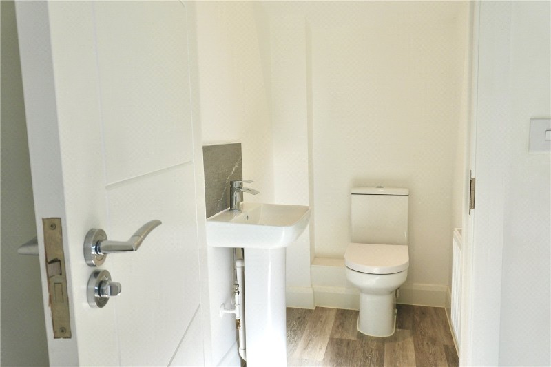 Branford Close, Cringleford, Norwich, Norfolk, NR4