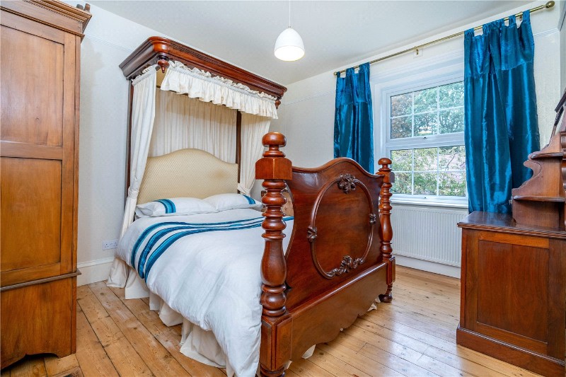 Westgate, Sleaford, Lincolnshire, NG34