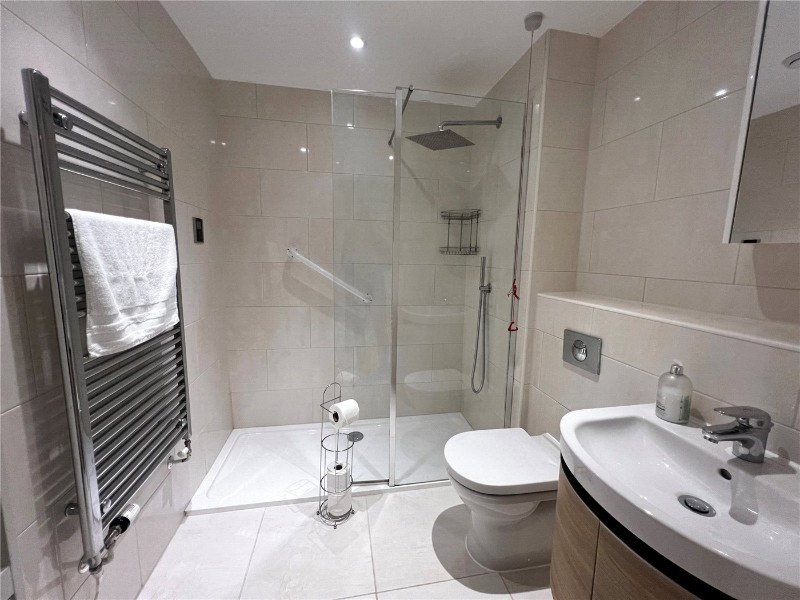 Fleur de Lis, Duttons Road, Romsey, Hampshire, SO51