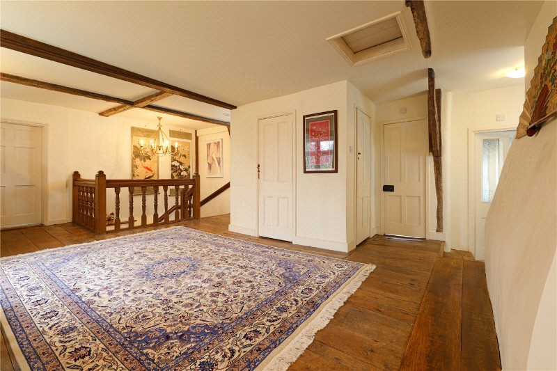 Station Road, Patrixbourne, Canterbury, Kent, CT4