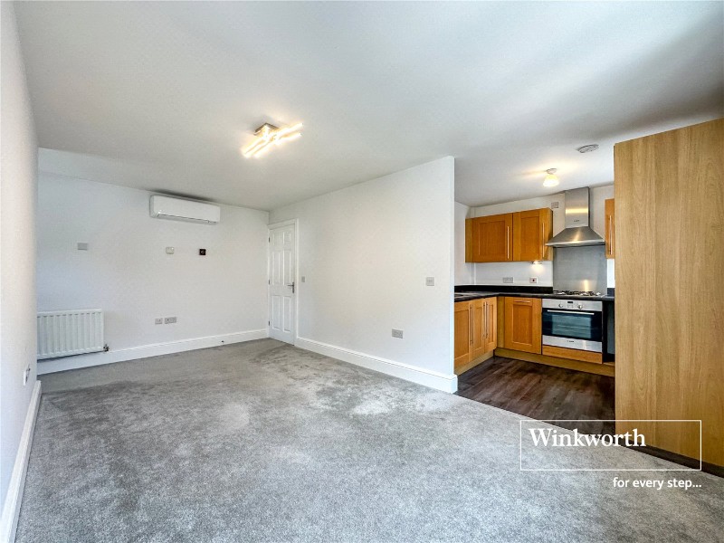 White Oaks Close, Ferndown, Dorset, BH22