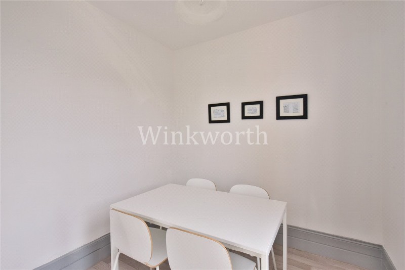 Mattison Road, London, N4