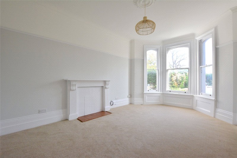 Burnt Ash Road, London, SE12