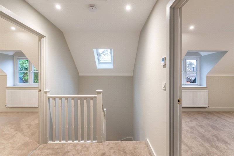 Rowlands Hill, Wimborne, Dorset, BH21