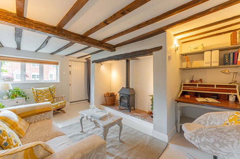 Church Road, Long Itchington, Southam, Warwickshire, CV47