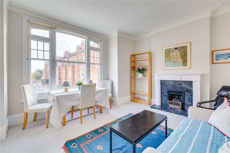 Buer Road, London, SW6