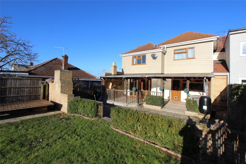 Church Road, Benfleet, SS7