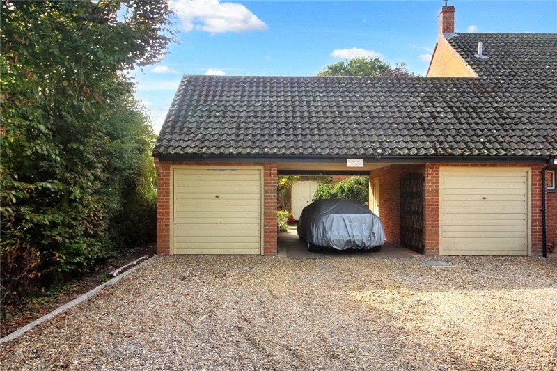 Pitts Hill, Saxlingham Nethergate, Norwich, Norfolk, NR15