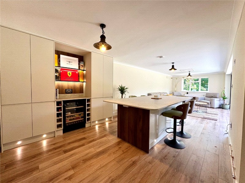 Oak Ash Green, Wilton, Salisbury, Wiltshire, SP2