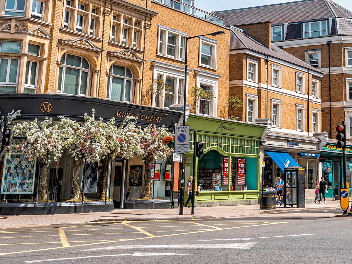 Winkworth Commercial