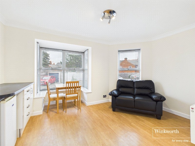 Wilson Road, Reading, Berkshire, RG30