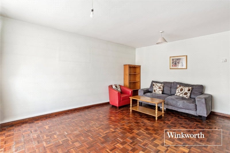 The Grove, Finchley, London, N3