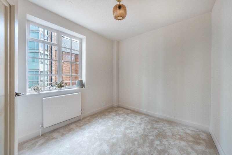Cropthorne Court, 20-28 Maida Vale, Maida Vale, London, W9