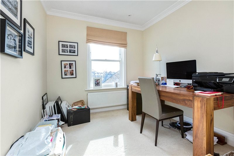 Lonsdale Road, Barnes, London, SW13