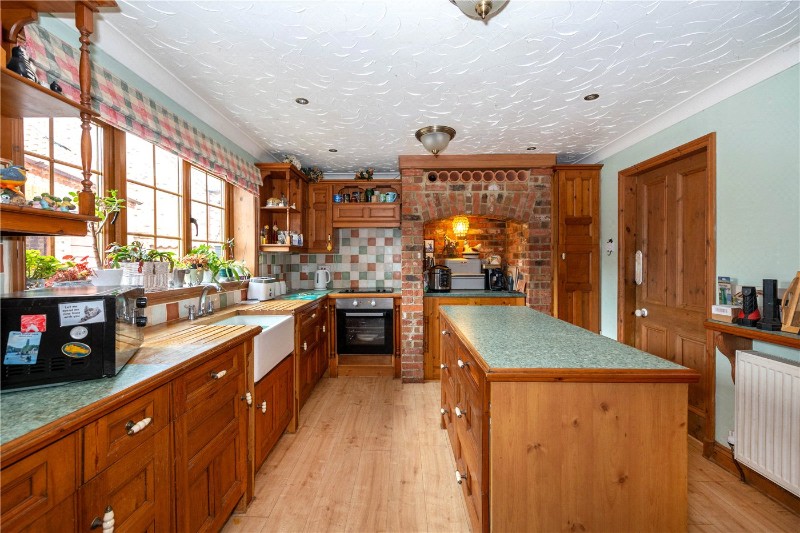 Ewerby Road, Kirkby-la-Thorpe, Sleaford, Lincolnshire, NG34