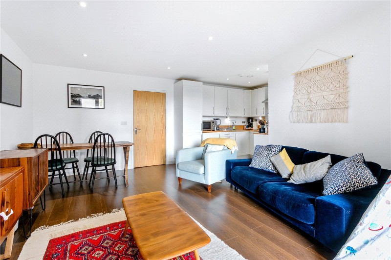 Bocking Street, London, E8