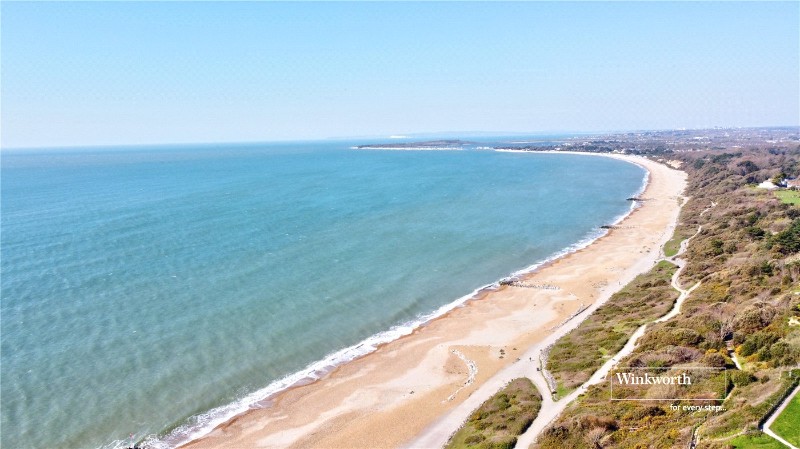 Waterford Road, Highcliffe, Christchurch, Dorset, BH23