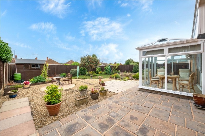 Church View, Northborough, Peterborough, Cambridgeshire, PE6