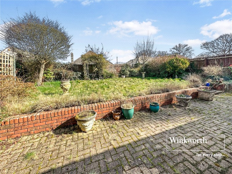 Christchurch Road, West Parley, Ferndown, Dorset, BH22