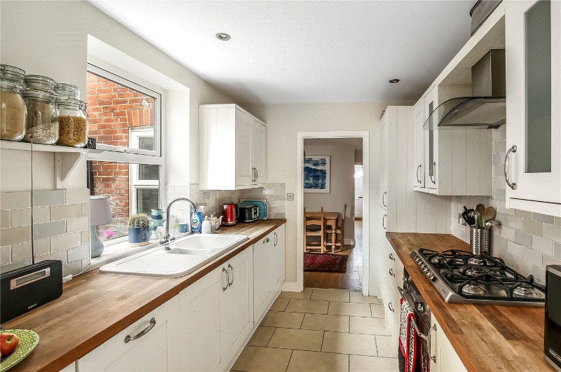 Greenhill Road, Winchester, Hampshire, SO22