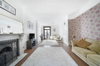 Hartington Road, London, W13