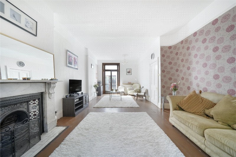 Hartington Road, London, W13