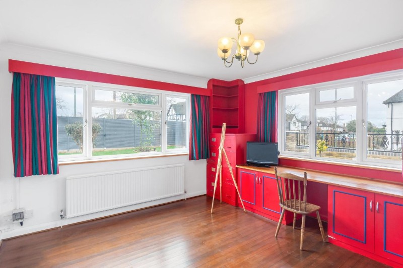 Hayes Way, Beckenham, BR3