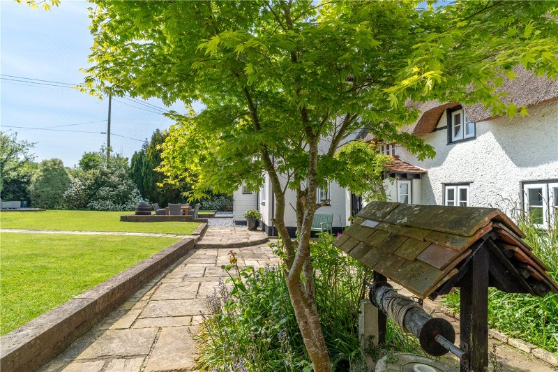 Broadmoor Road, Corfe Mullen, Wimborne, Dorset, BH21