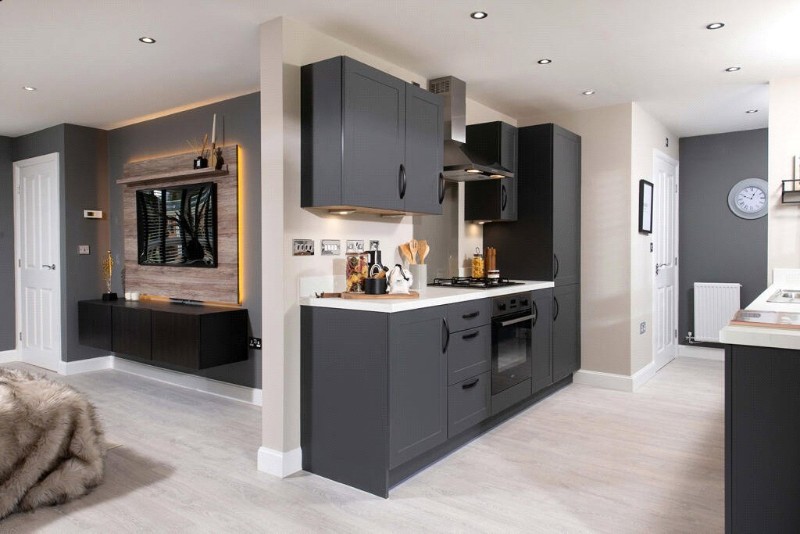 Len Pick Way, Bourne, Lincolnshire, PE10