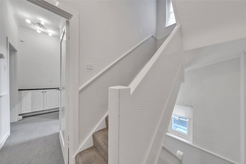 Allitsen Road, St John&#39;s Wood, London, NW8