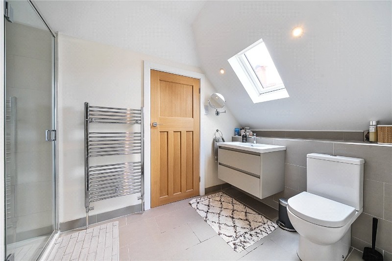 Weigall Road, Lee, London, SE12