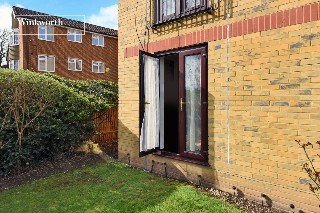 Drey Court, 15 The Avenue, Worcester Park, KT4