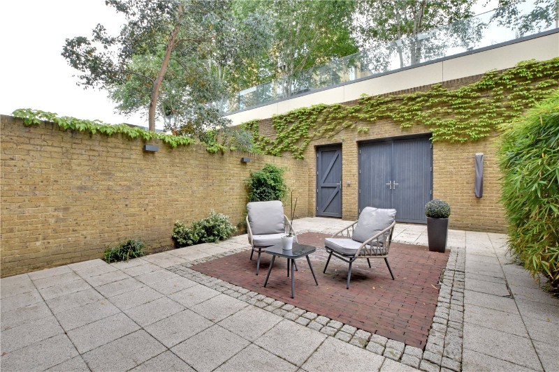 Tizzard Grove, Blackheath, London, SE3