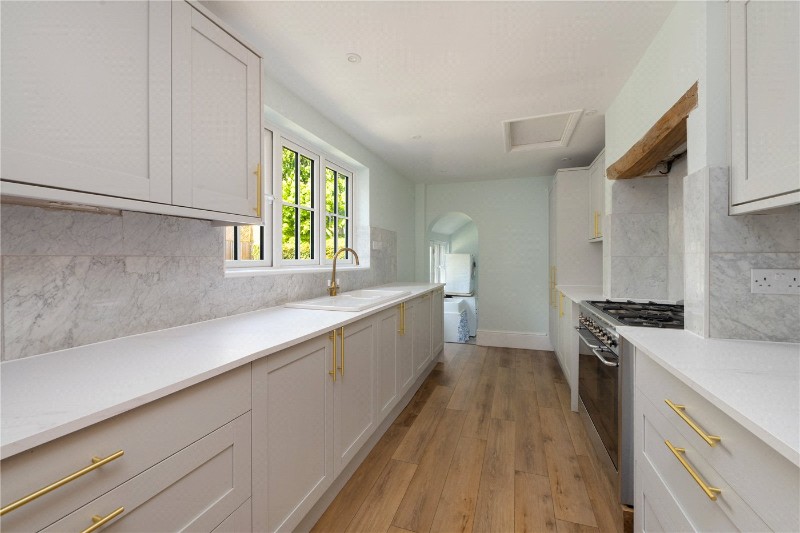Station Road, Shepherdswell, Dover, Kent, CT15