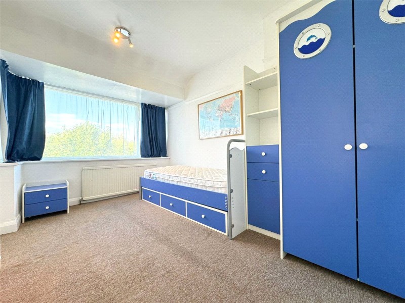 Hiliary Gardens, Stanmore, Middlesex, HA7