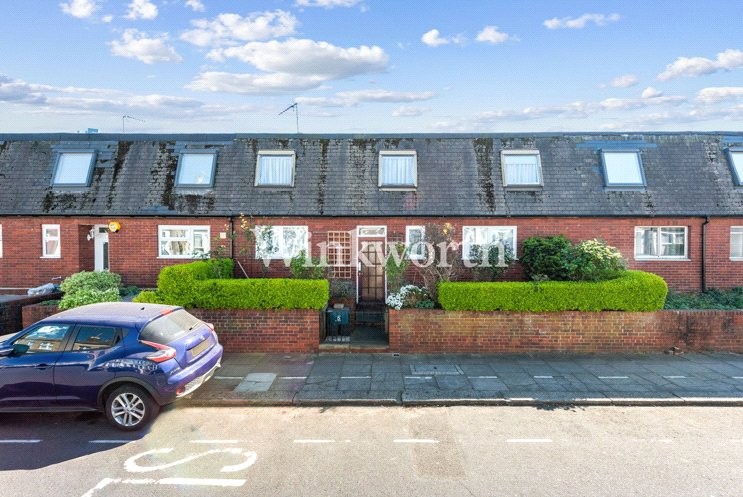 Vale Road, London, N4