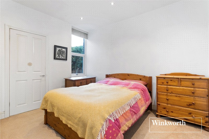 Dukes Avenue, Finchley, Barnet, London, N3