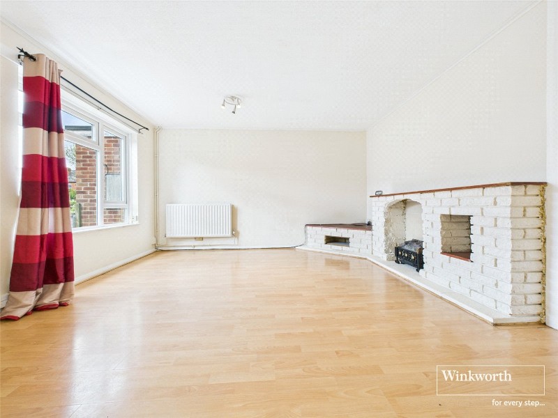 Mount Street, Reading, Berkshire, RG2