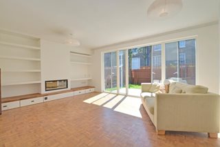 Langton Way, Blackheath, London, SE3