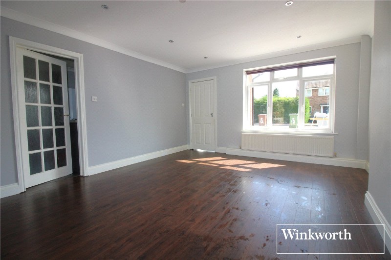 Kenilworth Close, Borehamwood, Hertfordshire, WD6