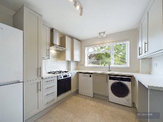 Lovelace Gardens, Surbiton, KT6