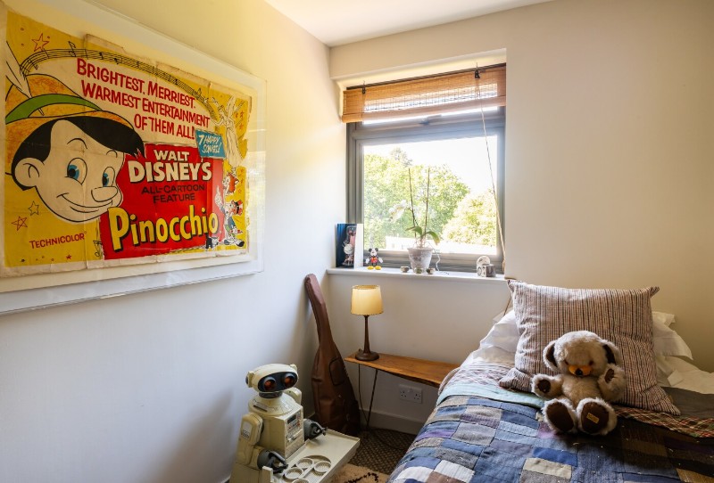 Crescent Wood Road, London, SE26