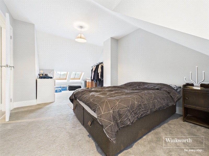 James Farm, James Lane, Grazeley Green, Reading, RG7